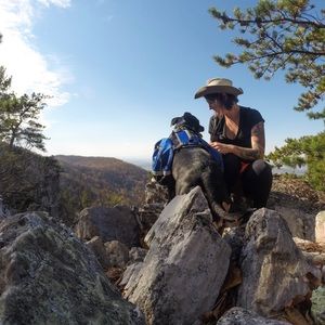 Meet your Posher, Courtney